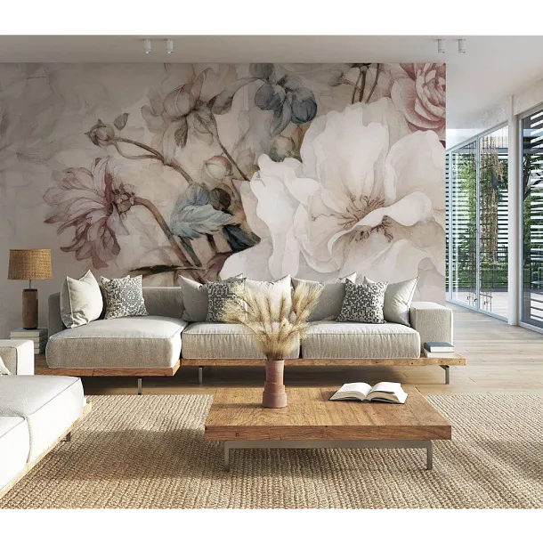 Tapeta Innocentia na Wymiar od WallArt