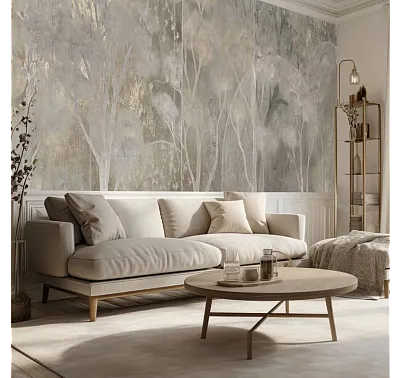 Tapeta Incantata na Wymiar od WallArt