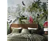 Tapeta Wonderland na Wymiar od WallArt