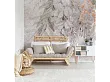 Tapeta Wisteria na Wymiar od WallArt