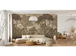 Tapeta Hood Light na Wymiar od WallArt