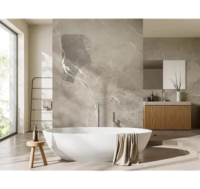 Tapeta Lapillis na Wymiar od WallArt