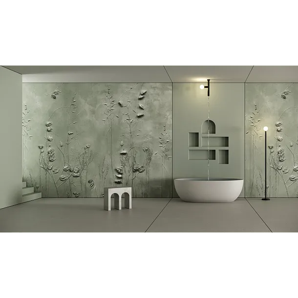 Tapeta Dryas Nature od Styl'Editions