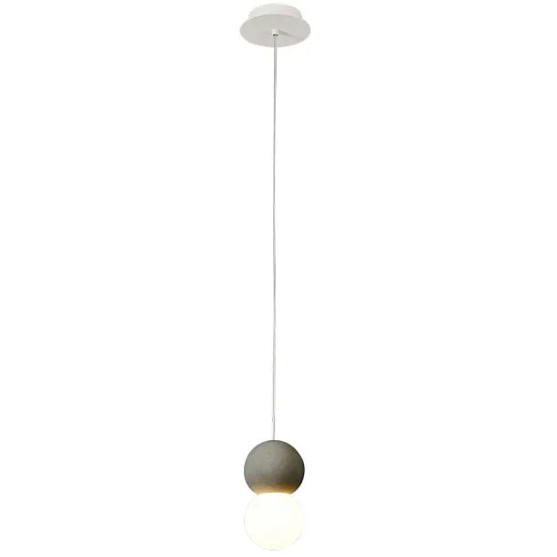 Lampa Wisząca Galaxia od Mantra