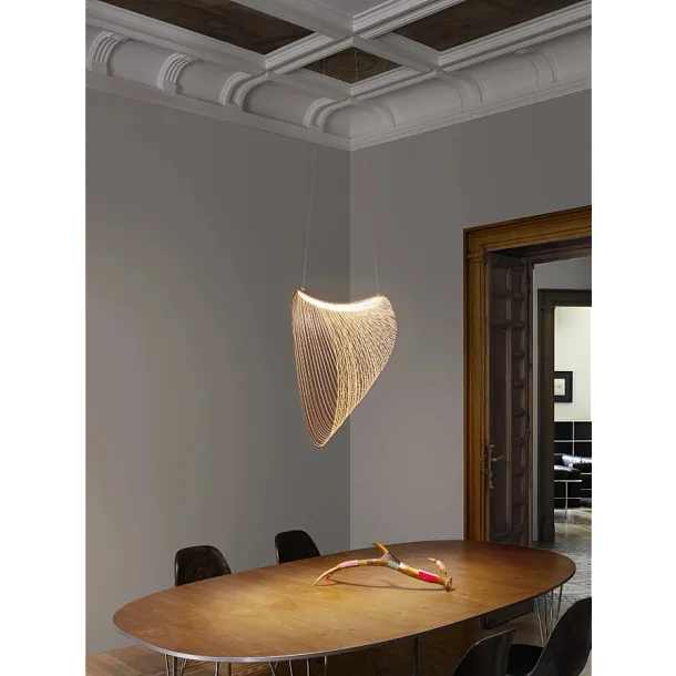 Luceplan Illan Lampa Wisząca
