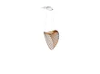 Luceplan Illan Lampa Wisząca