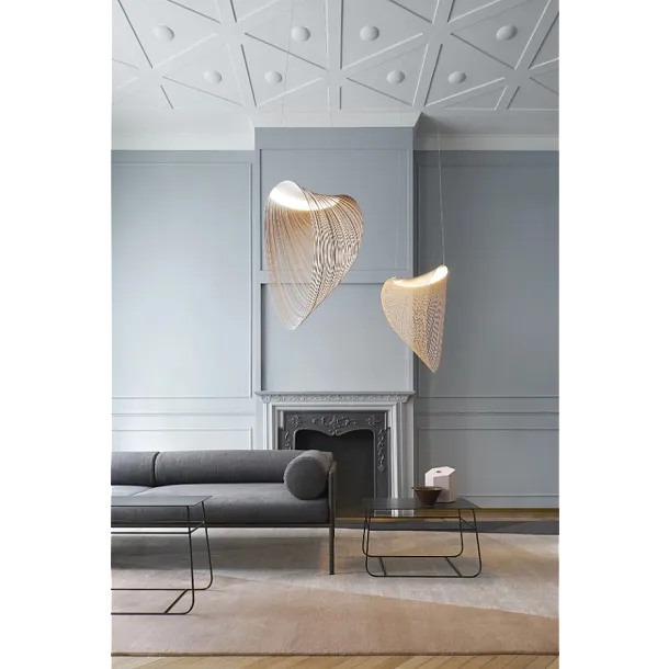 Luceplan Illan Lampa Wisząca