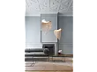 Luceplan Illan Lampa Wisząca