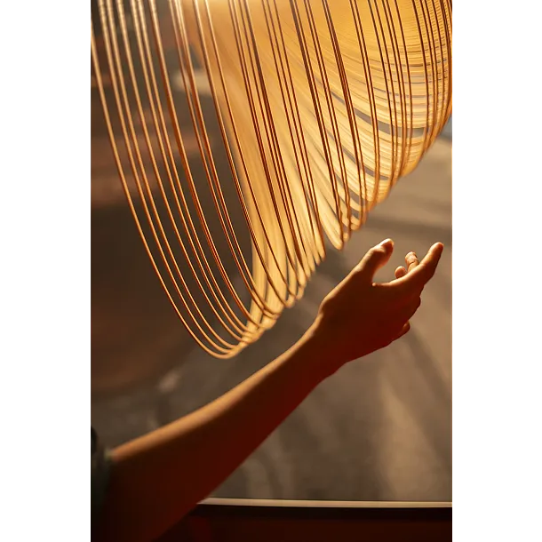 Luceplan Illan Lampa Wisząca