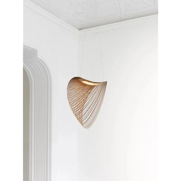 Luceplan Illan Lampa Wisząca