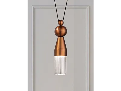 Masiero Nappe N0 Lampa Wisząca