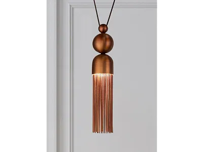 Masiero Nappe N9 Lampa Wisząca