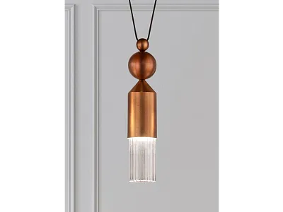 Masiero Nappe N4 Lampa Wisząca