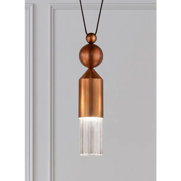 Masiero Nappe N4 Lampa Wisząca