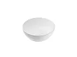 Umywalka Nablatowa Ceramiczna Stratus Biała 41,5x41,5x13,5 od Mobi
