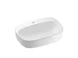 Umywalka Nablatowa Ceramiczna Philadelphia 58,5x42x15 od Mobi