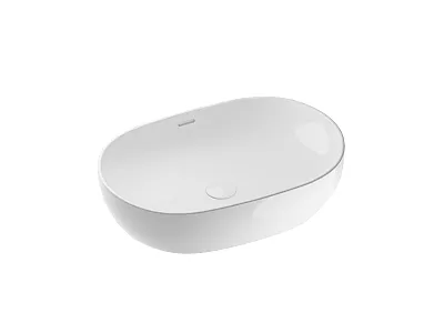 UMYWALKA NABLATOWA ANTHEM WHITE OD MOBI