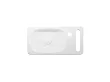 Umywalka Nablatowa Ceramiczna Idea 44x22x9 od Mobi