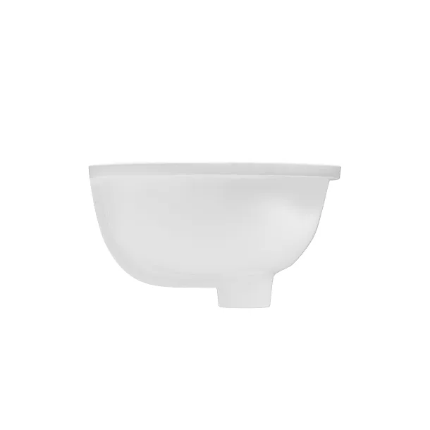 Umywalka Ceramiczna Podblatowa Bowl 42x33x19,5 od Mobi