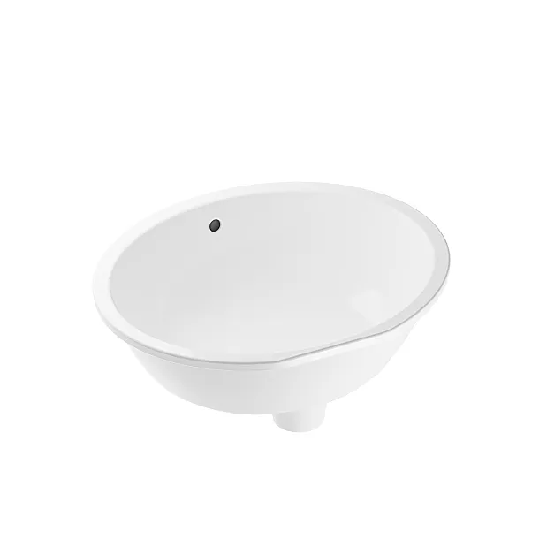 Umywalka Ceramiczna Podblatowa Bowl 50x40x19 od Mobi