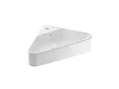Umywalka Nablatowa Ceramiczna Space 56x34x13 od Mobi