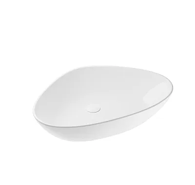 UMYWALKA NABLATOWA BUTTERFLY WHITE OD MOBI