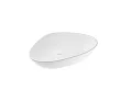 Umywalka Nablatowa Ceramiczna Butterfly 59x39,5x13,5 od Mobi