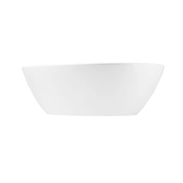 Umywalka Nablatowa Ceramiczna Butterfly 59x39,5x13,5 od Mobi