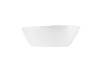Umywalka Nablatowa Ceramiczna Butterfly 59x39,5x13,5 od Mobi