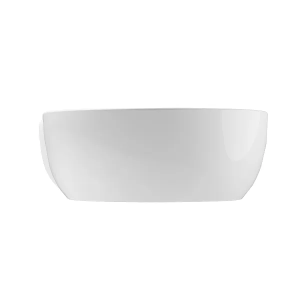 Umywalka Nablatowa Ceramiczna Anthem 61x42x15,5 od Mobi