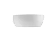 Umywalka Nablatowa Ceramiczna Anthem 61x42x15,5 od Mobi