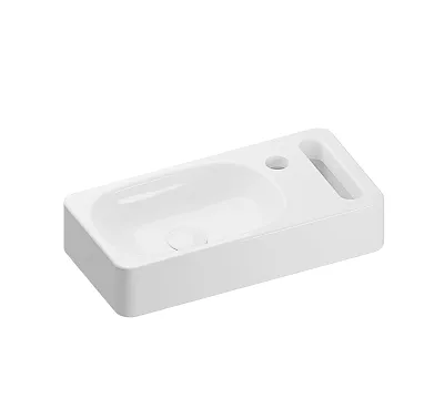 UMYWALKA NABLATOWA IDEA WHITE OD MOBI