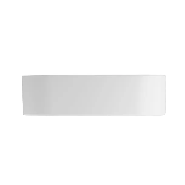 Umywalka Nablatowa Ceramiczna Form 60x40x44 od Mobi