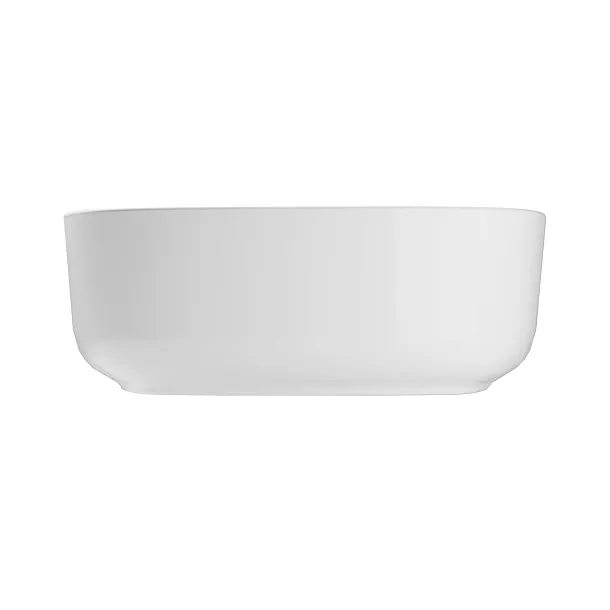 Umywalka Nablatowa Ceramiczna Philadelphia 58,5x42x15 od Mobi