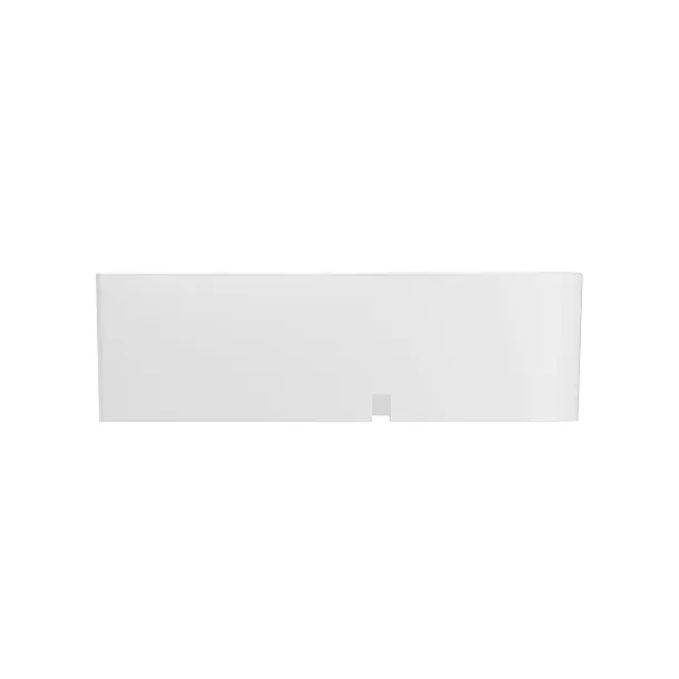 Umywalka Nablatowa Ceramiczna Space 56x34x13 od Mobi