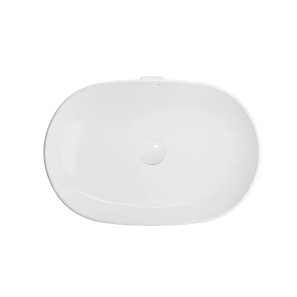Umywalka Nablatowa Ceramiczna Anthem 61x42x15,5 od Mobi