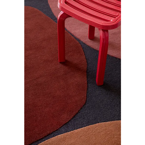 Dywan Wełniany Decor Plateau 200x280 cm od Carpets&More