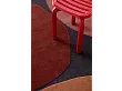 Dywan Wełniany Decor Plateau 200x280 cm od Carpets&More