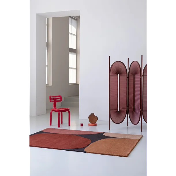 Dywan Wełniany Decor Plateau 200x280 cm od Carpets&More