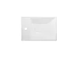 Umywalka Ceramiczna Wpuszczana w Blat Downtown 46,2x30,6x14,7 od Mobi