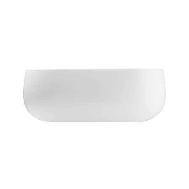 Umywalka Nablatowa Ceramiczna Stone 45x40x14,5 od Mobi