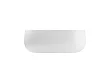 Umywalka Nablatowa Ceramiczna Stone 45x40x14,5 od Mobi