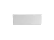 Umywalka Nablatowa Ceramiczna Fourty 60x36x13 od Mobi