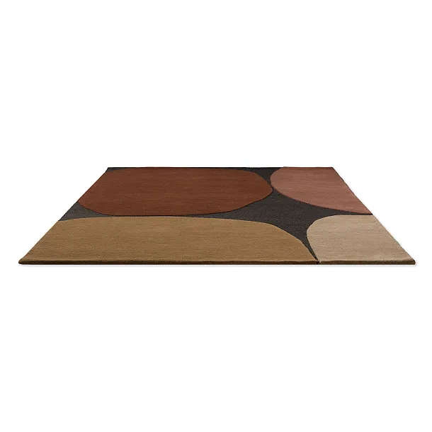 Dywan Wełniany Decor Plateau 200x280 cm od Carpets&More