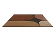 Dywan Wełniany Decor Plateau 200x280 cm od Carpets&More