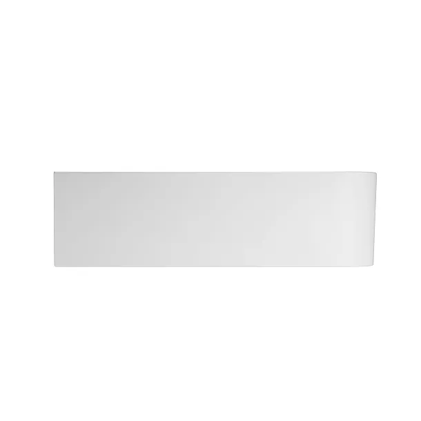 Umywalka Nablatowa Ceramiczna Focus 60x47x13,5 od Mobi