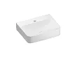 Umywalka Nablatowa Ceramiczna Focus 60x47x13,5 od Mobi