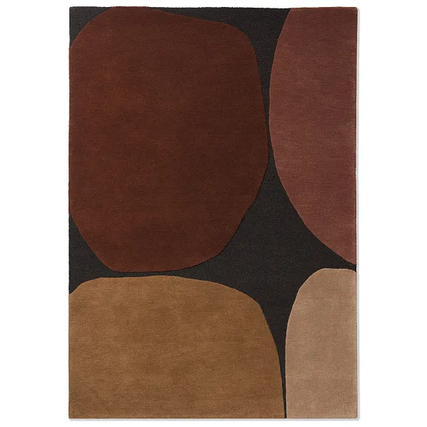 Dywan Wełniany Decor Plateau 200x280 cm od Carpets&More