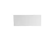 Umywalka Nablatowa Ceramiczna Smart 60,8x29,8x11,8 od Mobi