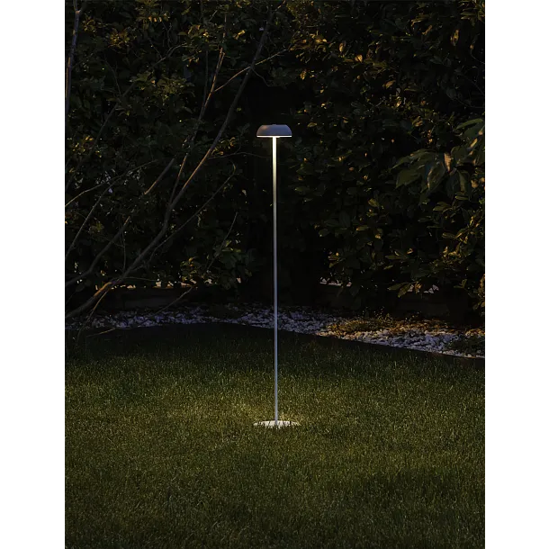 Lampa Zewnętrzna Stojąca Pt Float Niebieska od Axolight